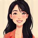 M. Tanaka様のイラストアバター