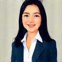 S. Yamada様のイラストアバター